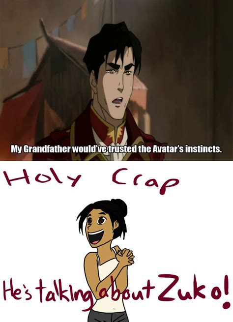 Avatar The Last Airbender Season 2 Finale Dasthree
