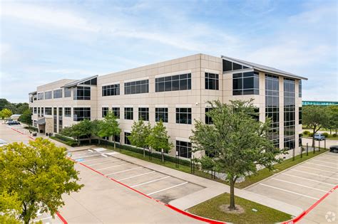 5601 Democracy Dr Plano Tx 75024 Parkwood Place I Loopnet