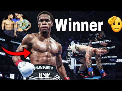 Devin Haney Vs Regis Prograis Highlights Youtube