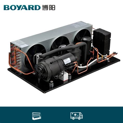 Walk In Freezer Compressor Condensing Unit China Condensing Unit