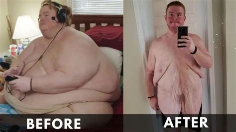 Casey King Weight Loss Journey Before And After 2023 TRRmyFIT