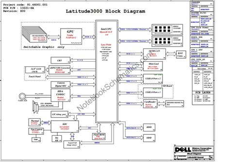 9146o01001 Schematic