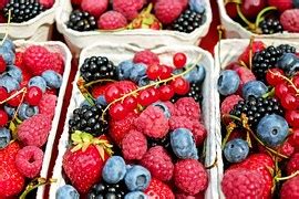 France Confectionery Raspberry Free Photo On Pixabay