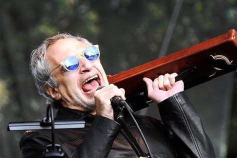 Steely Dan S Donald Fagen Talks About His Current Tour Wsj