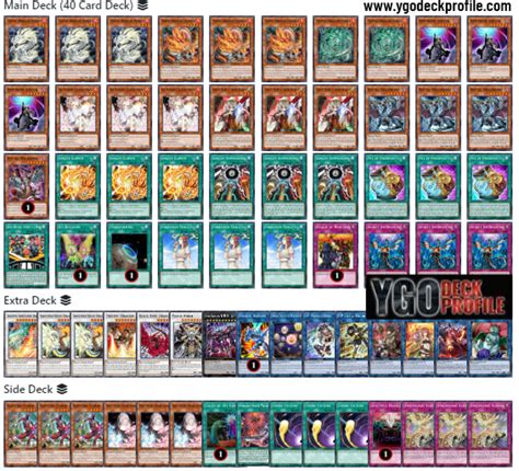 Best Tenpai Dragon Deck Profiles June Yu Gi Oh Meta