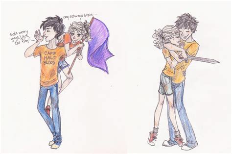 Always More Percabeth By Mox Ie On Deviantart