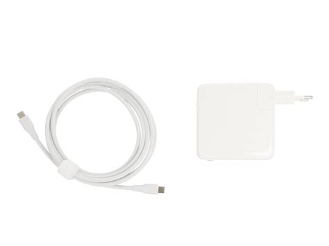 Zasilacz Movano W Usb Type C Apple Macbook Pro A A