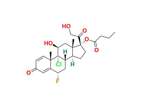 Difluprednate Impurity Aquigenbio