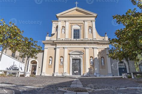 Basilica Di San Valentino In Terni 3235220 Stock Photo At Vecteezy