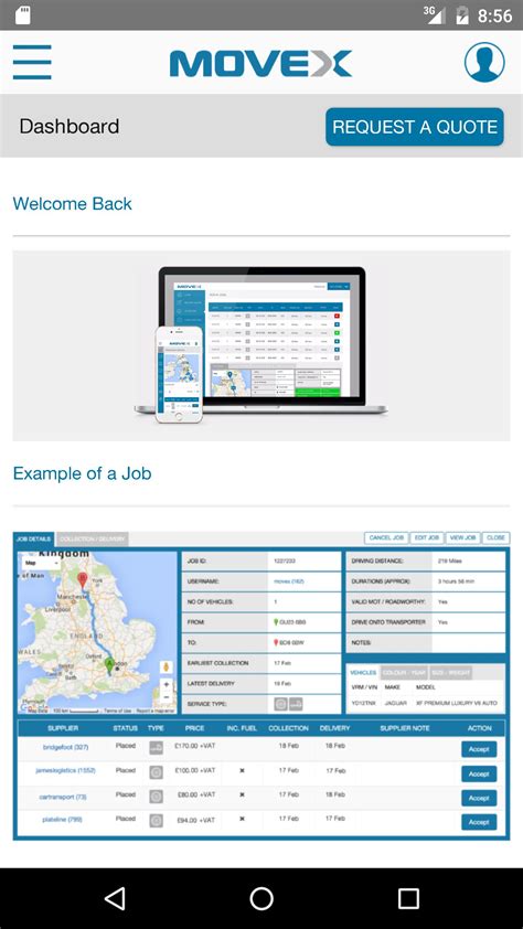 Movex APK for Android Download