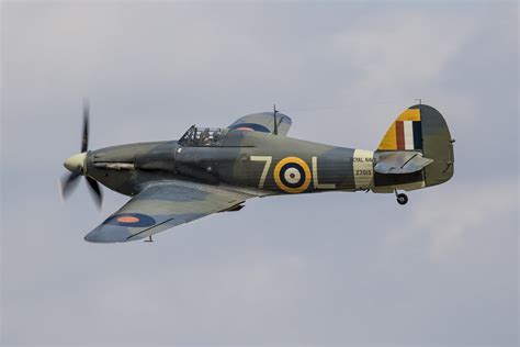 Z7015 Hawker Sea Hurricane Ib G BKTH 7 L NightAddict Flickr