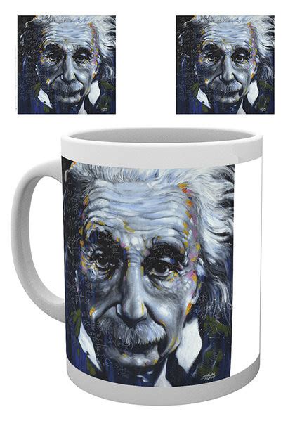 Taza Albert Einstein It S All Relative Fishwick Ideas Para Regalos