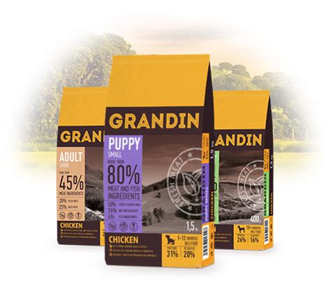 Grandin