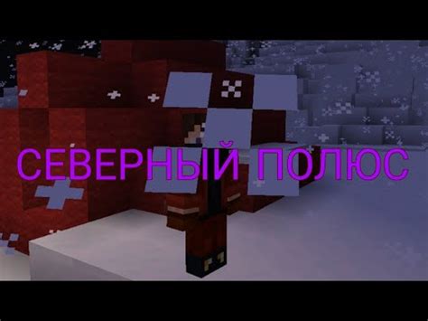 СЕРВЕНЫЙ ПОЛЮС - YouTube