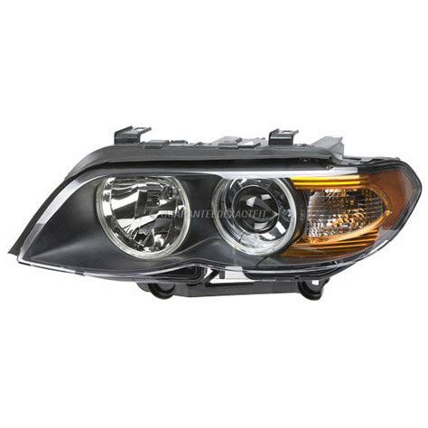 BMW X5 Headlight Assembly Parts, View Online Part Sale - BuyAutoParts.com