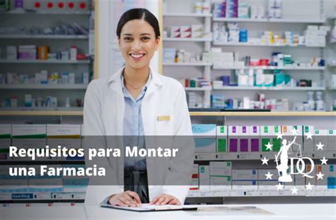 C Mo Convertirse En Auxiliar De Farmacia En Espa A Requisitos Y