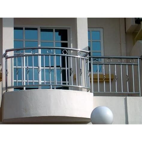 Stainless Steel Balcony Railing Balcony Railing Design Balcony