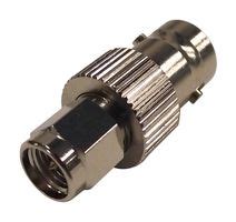 MP 19 29 1 TGN MULTICOMP PRO RF Coaxial Adapter SMA Plug BNC