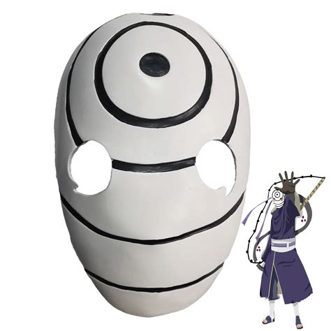 Naruto Tobi Obito