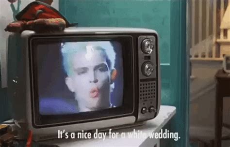 Billy Idol GIFs Get The Best On GIPHY