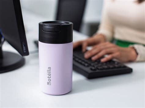 vacuum flasks botella