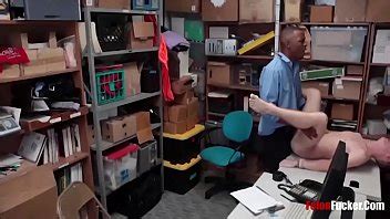 Rich Straight Boy Blackmailed Fucked By A BLACK COP XVIDEOS