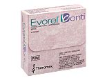 Buy Evorel Conti Patches Online Superdrug Online Doctor