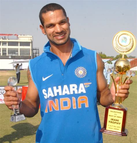 Shikhar Dhawan Wallpaper Photos Image Pictures And Pics Top Hd