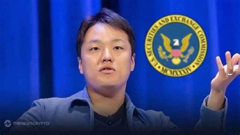 SEC Pushes For Summary Judgment Against Do Kwon And Terraform Guest