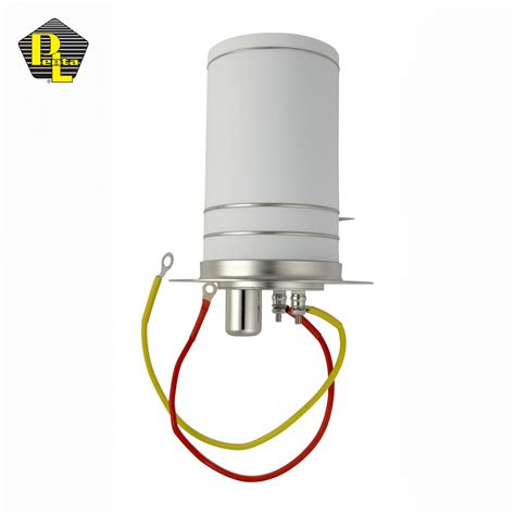 L4115 DEUTERIUM HYDROGEN THYRATRON