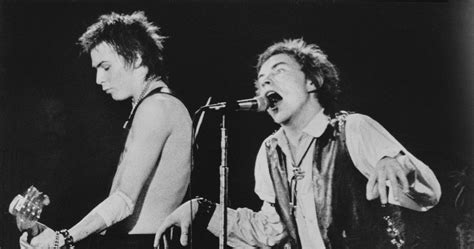 Punk Rock: A History – BoySetsFire