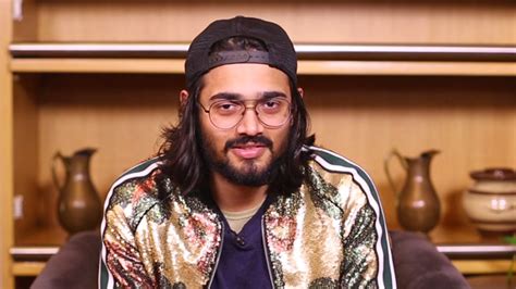 Bhuvan Bam On His MEMORABLE Moment With Shah Rukh Khan At Filmfare