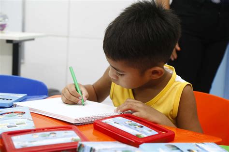 Publicoa EducaÇÃo Ceará Lidera Ranking Nacional De Crianças