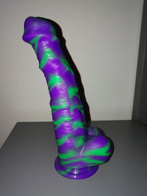 New Toy 12 Nude Pics XHamster