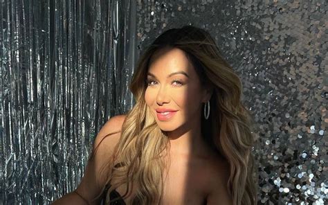 Chiquis Es Nominada A Los Premios Lo Nuestro B Lat N Music El