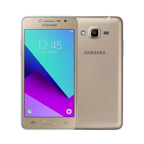 Samsung Galaxy J Prime