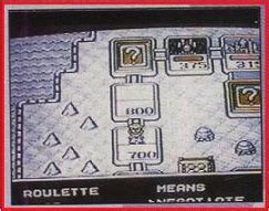 mega board lost games wiki