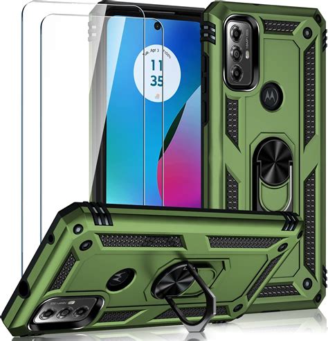 Amazon For Moto G Play Moto G Pure Moto G Power Case