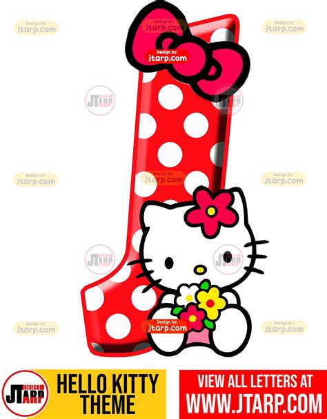 Hello Kitty Alphabet Letters Clip Art Library Lightning Mcqueen Cars | Porn Sex Picture