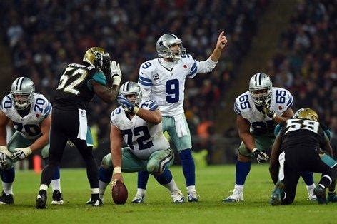 Dallas Cowboys vs. Jacksonville Jaguars: Full Report Card Grades for ...