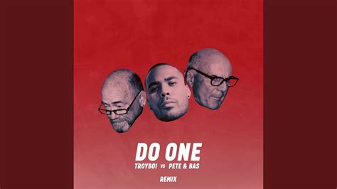 Do One - YouTube