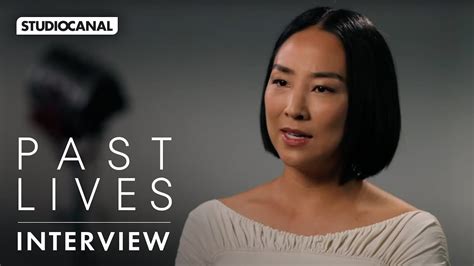 PAST LIVES The Concept Of In Yun Greta Lee Teo Yoo And John Magaro