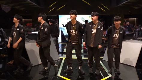 T1剋星 LCK 春季賽壓軸戰 GenG 2 1 T1 拿下首勝