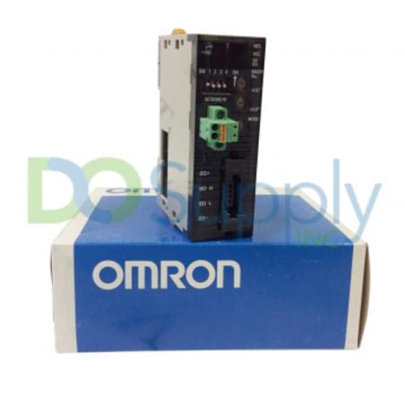 Omron Cj W Crm In Stock Ships Overnight Do Supply