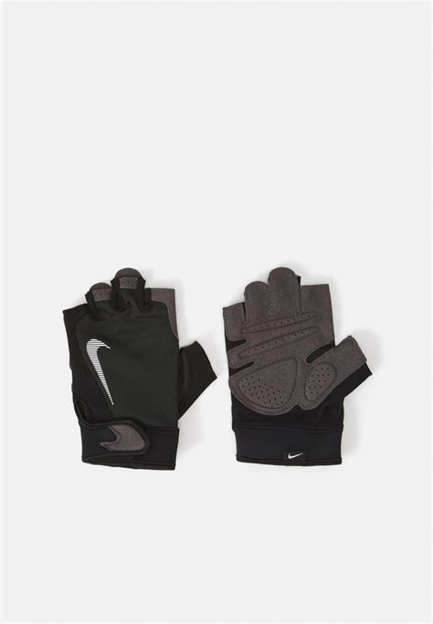 Nike Performance Ultimate Fitness Gloves Unisex Gloves Blackvolt