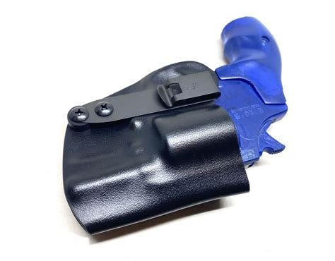 S&W J Frame IWB Holster