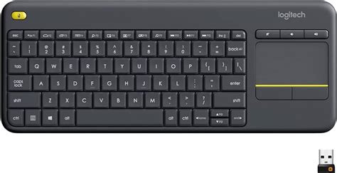 Gusta kazna Poljoprivredne keyboard logitech k400 Prikrivanje pređa Tiranny