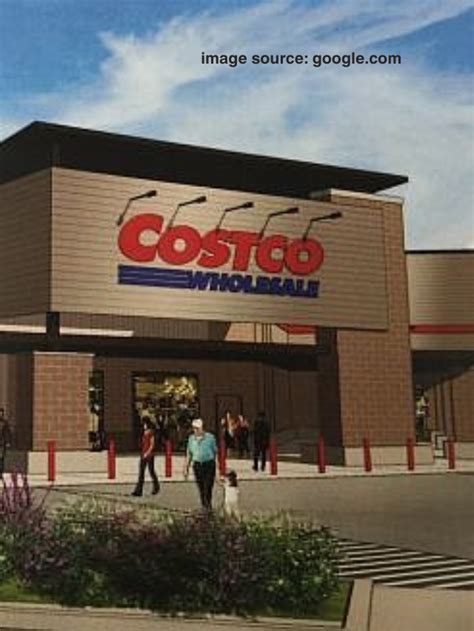 Household Items You Should Always Buy At Costco To Save Money