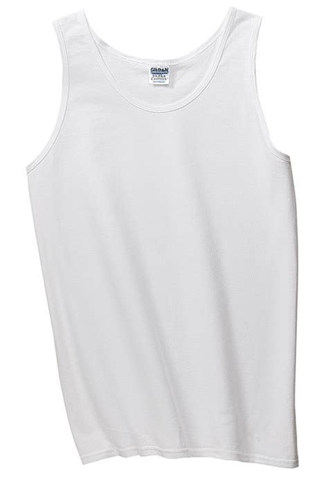 Gildan Ultra Cotton™ Tank Top 2200 Supply Theory