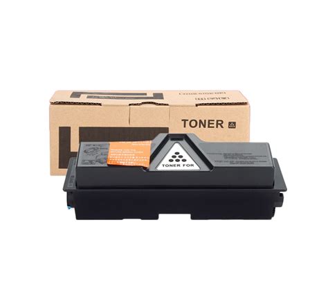 Kyocera TK-140 Premium Black Generic Toner - Toner Corp